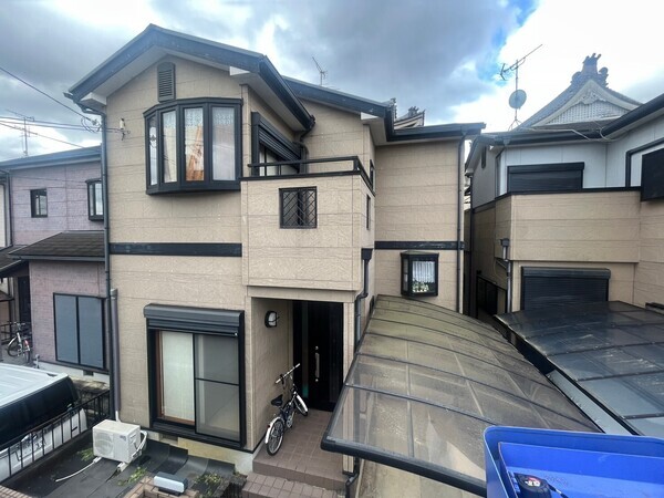 LINE_ALBUM_橿原市田中様屋根_230420_0_コピー